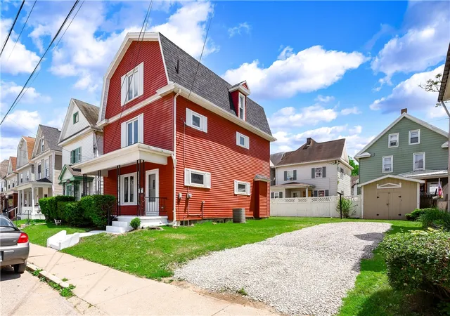 Photo 2 of Sale Pending at 421 Virginia Ave, City Of But Se, PA 16001 | MLS# 1757122 | Listing updated on 2026-10-03