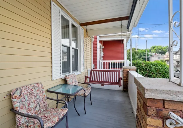 Photo 2 of Single family home for sale at 514 Woodward Ave, Mc Kees Rocks, PA 15136 | MLS# 1756915 | Listing updated on 2026-09-08