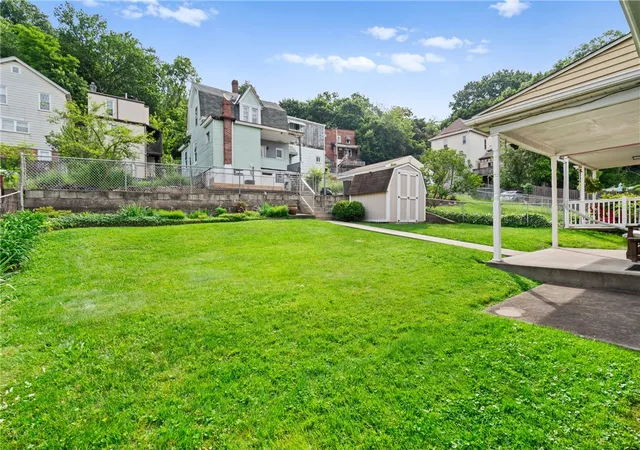 Photo 3 of Single family home for sale at 514 Woodward Ave, Mc Kees Rocks, PA 15136 | MLS# 1756915 | Listing updated on 2026-09-08