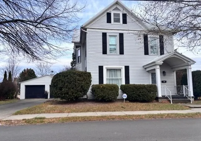 Photo 1 of Sale Pending at 707 North St, Berlin, PA 15530 | MLS# 1756886 | Listing updated on 2026-09-10