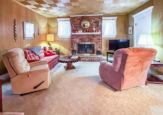 Photo 2 of Sale Pending at 707 North St, Berlin, PA 15530 | MLS# 1756886 | Listing updated on 2026-09-10