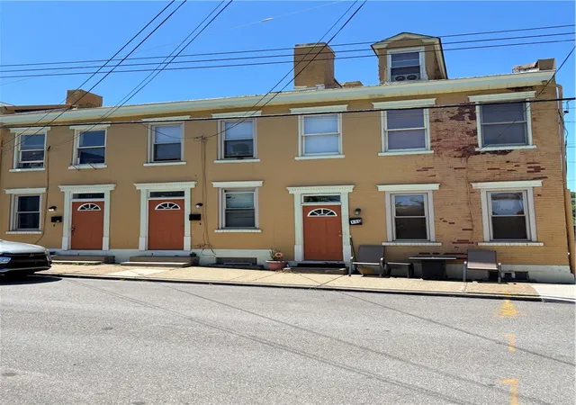 Multi family home for sale at 110-114 S 11th Street, South Side, PA 15203 | MLS# 1757077