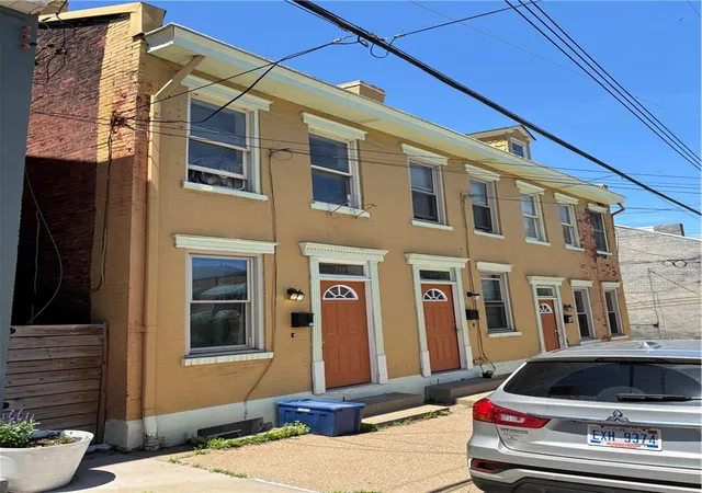 Photo 2 of Multi family home for sale at 110 114 S 11th Street, South Side, PA 15203 | MLS# 1757077 | Listing updated on 2026-10-17