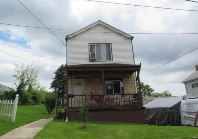 Photo 1 of Single family home for sale at 3110 West St, West Mifflin, PA 15122 | MLS# 1757210 | Listing updated on 2026-09-04