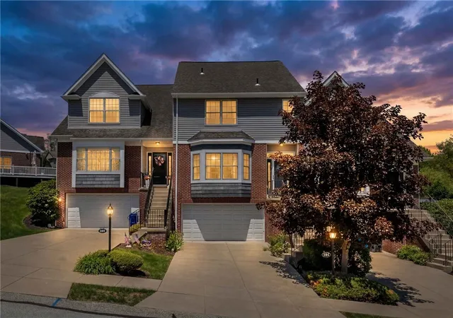 Photo 1 of Condo for sale at 102 Lenox Dr, Imperial, PA 15126 | MLS# 1757263 | Listing updated on 2026-09-08