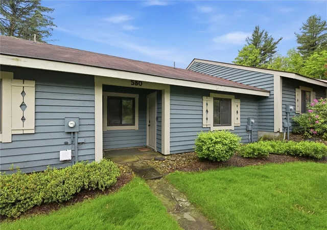 Photo 1 of Townhouse for sale at 580 Maple Ct, Hidden Valley, PA 15502 | MLS# 1757280 | Listing updated on 2026-08-30