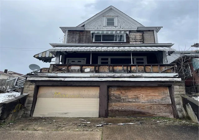 Single family home for sale at 1209 Scott St, McKeesport, PA 15132 | MLS# 1757085