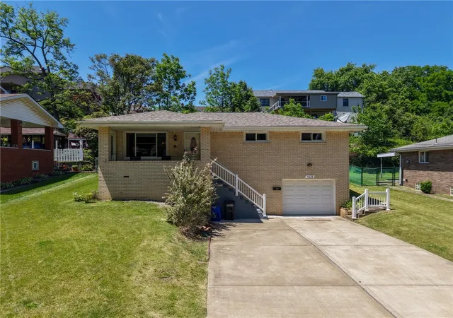 Photo 1 of Sale Pending at 4628 Bowes Ave, West Mifflin, PA 15122 | MLS# 1757343 | Listing updated on 2026-09-03