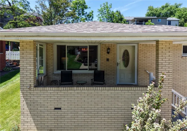 Photo 2 of Sale Pending at 4628 Bowes Ave, West Mifflin, PA 15122 | MLS# 1757343 | Listing updated on 2026-09-03