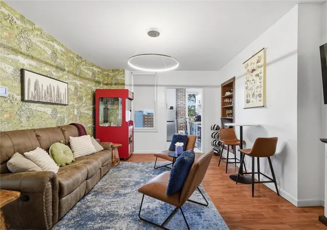 Photo 3 of House for sale at 5205 Stanton Ave, Pittsburgh, PA 15201 | MLS# 1755666 | Listing updated on 2026-09-10