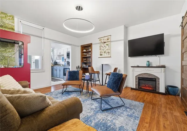 Photo 4 of House for sale at 5205 Stanton Ave, Pittsburgh, PA 15201 | MLS# 1755666 | Listing updated on 2026-09-10