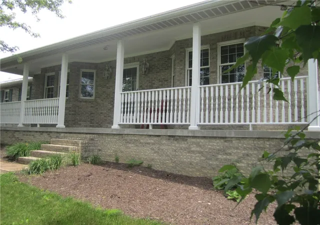 Photo 2 of Single family home for sale at 141 Woodies Rd, Waynesburg, PA 15370 | MLS# 1757401 | Listing updated on 2026-09-04