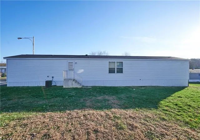 Photo 17 of Manufactured home for sale at 130 Brook Ln, Valencia, PA 16059 | MLS# 1757456 | Listing updated on 2026-09-18