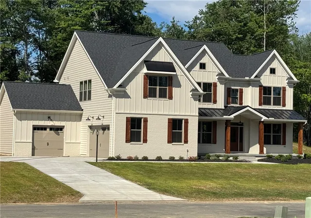 Photo 2 of Single family home for sale at 101 Shadow Ridge Dr Lot, Penn Twp, PA 16002 | MLS# 1757552 | Listing updated on 2026-09-13