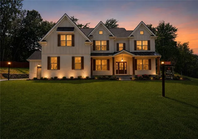 Photo 3 of Single family home for sale at 101 Shadow Ridge Dr Lot, Penn Twp, PA 16002 | MLS# 1757552 | Listing updated on 2026-09-13