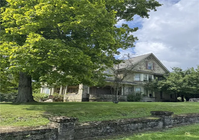 Photo 3 of Single family home for sale at 1126 High St, Luzerne Twp, PA 15417 | MLS# 1757662 | Listing updated on 2026-09-09