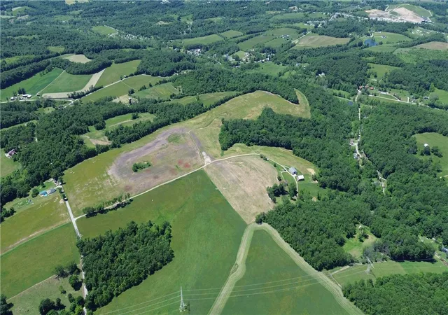 Photo 1 of Land for sale at 215 Duff Rd, Mc Clellandtown, PA 15458 | MLS# 1757617 | Listing updated on 2026-10-05