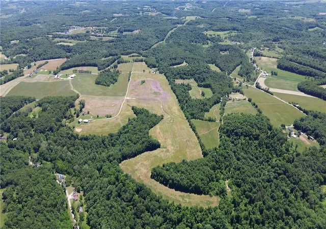 Photo 2 of Land for sale at 215 Duff Rd, Mc Clellandtown, PA 15458 | MLS# 1757617 | Listing updated on 2026-10-05