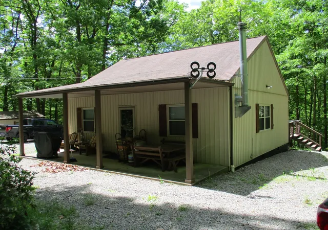 Photo 1 of Sale Pending at 258 Oak Dr, Kennerdell, PA 16374 | MLS# 1757812 | Listing updated on 2026-09-03