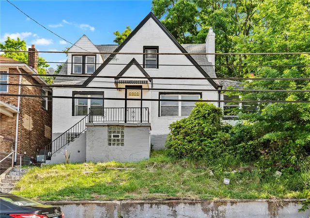 Photo 1 of Sale Pending at 2219 Manor Ave, Swissvale, PA 15218 | MLS# 1757081 | Listing updated on 2026-09-03