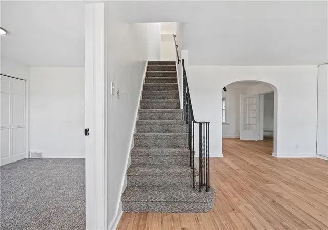 Photo 2 of Sale Pending at 2219 Manor Ave, Swissvale, PA 15218 | MLS# 1757081 | Listing updated on 2026-09-03