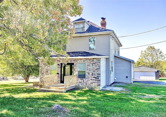 Photo 1 of Single family home for sale at 1435 Connellsville Rd, North Union Twp, PA 15456 | MLS# 1757824 | Listing updated on 2026-09-02