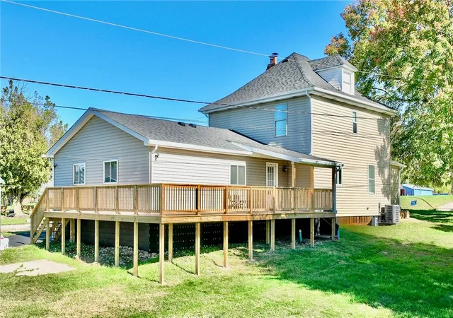 Photo 2 of Single family home for sale at 1435 Connellsville Rd, North Union Twp, PA 15456 | MLS# 1757824 | Listing updated on 2026-09-02