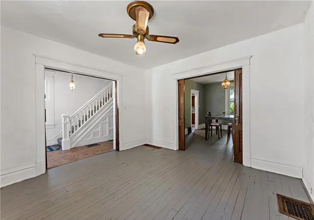 Photo 4 of Single family home for sale at 228 W 4th Street, City Of Greensburg, PA 15601 | MLS# 1757432 | Listing updated on 2026-09-05