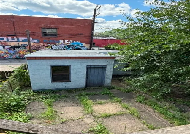 Photo 20 of Single family home for sale at 4082 Howley St, Pittsburgh, PA 15224 | MLS# 1757934 | Listing updated on 2026-10-06