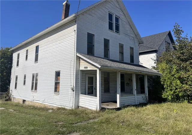 Photo 1 of Multi family home for sale at 313 315 Grove Ave, Johnstown, PA 15902 | MLS# 1758019 | Listing updated on 2026-09-03
