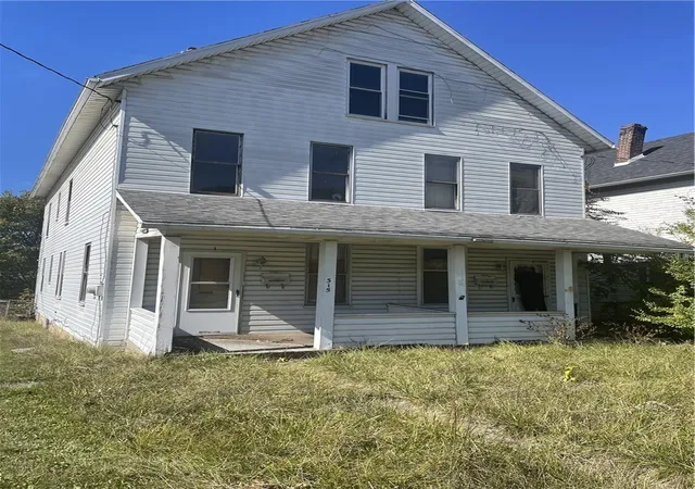 Photo 2 of Multi family home for sale at 313 315 Grove Ave, Johnstown, PA 15902 | MLS# 1758019 | Listing updated on 2026-09-03