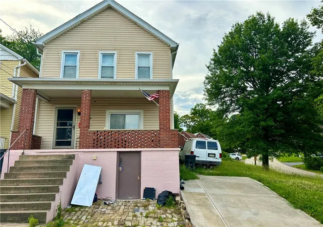Photo 26 of Single family home for sale at 379 Walnut St, Blawnox, PA 15238 | MLS# 1757676 | Listing updated on 2026-09-08