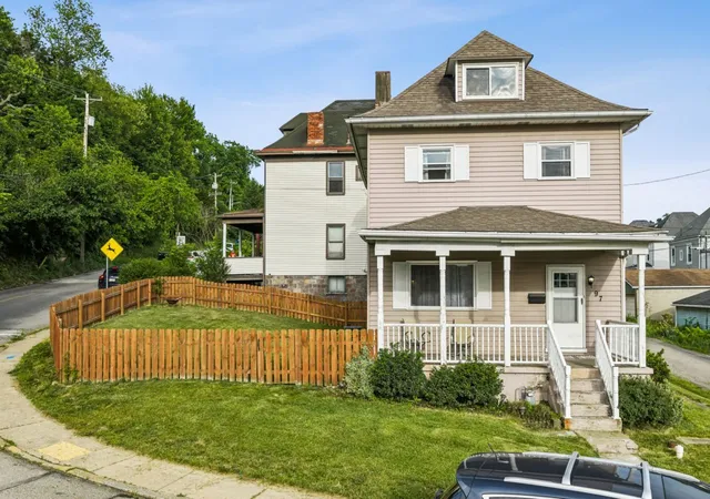 Photo 1 of Single family home for sale at 97 Berry St, Pittsburgh, PA 15205 | MLS# 1758038 | Listing updated on 2026-09-02