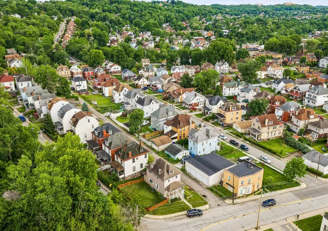 Photo 25 of Single family home for sale at 97 Berry St, Pittsburgh, PA 15205 | MLS# 1758038 | Listing updated on 2026-09-02
