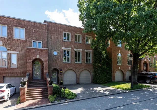 Photo 3 of Sale Pending at 212 Schenley Rd, Squirrel Hill, PA 15217 | MLS# 1758138 | Listing updated on 2026-09-07