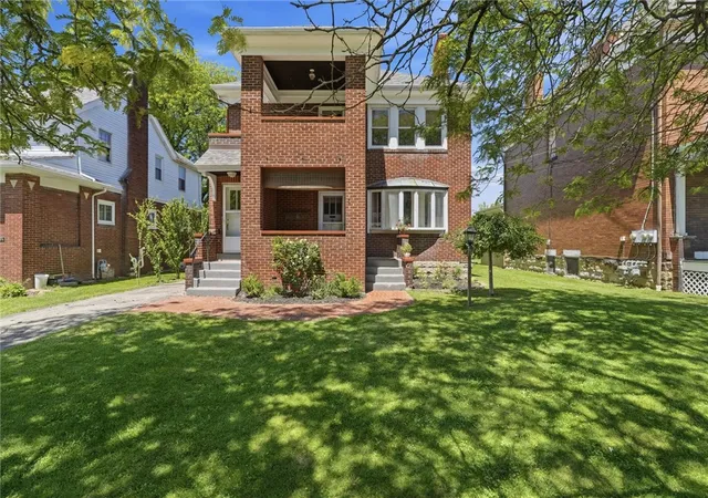 Photo 2 of Multi family home for sale at 70 S Bryant, Pittsburgh, PA 15202 | MLS# 1758171 | Listing updated on 2026-09-11