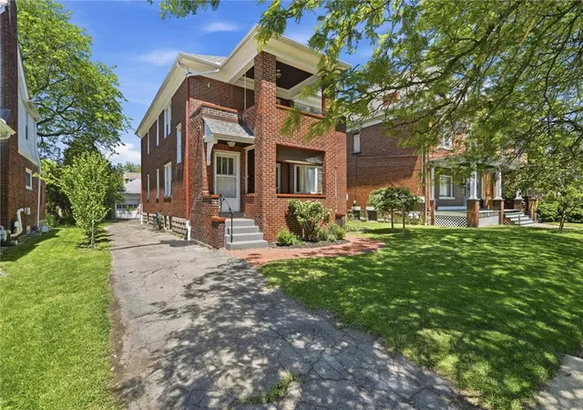 Photo 3 of Multi family home for sale at 70 S Bryant, Pittsburgh, PA 15202 | MLS# 1758171 | Listing updated on 2026-09-11