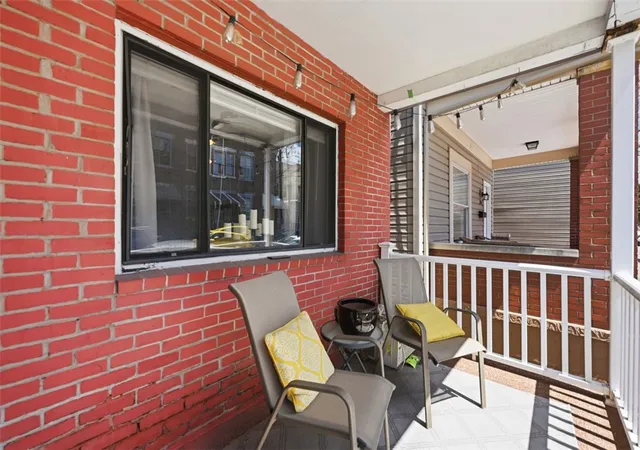 Photo 2 of Single family home for sale at 318 Ella St, Pittsburgh, PA 15224 | MLS# 1758185 | Listing updated on 2026-09-10
