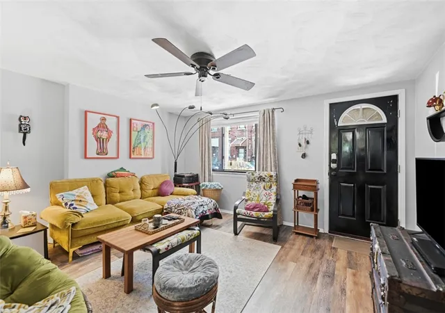 Photo 3 of Single family home for sale at 318 Ella St, Pittsburgh, PA 15224 | MLS# 1758185 | Listing updated on 2026-09-10