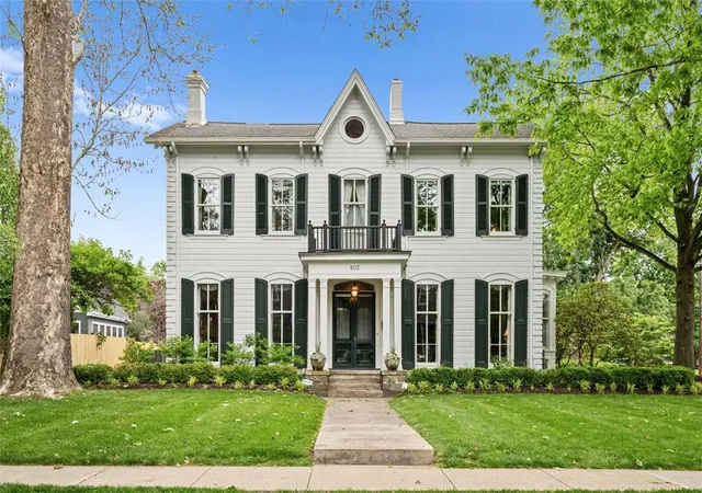 Photo 1 of Single family home for sale at 402 Maple Ln, Sewickley, PA 15143 | MLS# 1757736 | Listing updated on 2026-10-15