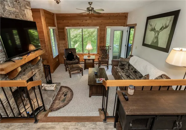 Photo 3 of Sale Pending at 3707 Swiss Mountain Dr, Seven Springs Resort, PA 15622 | MLS# 1758316 | Listing updated on 2026-09-12