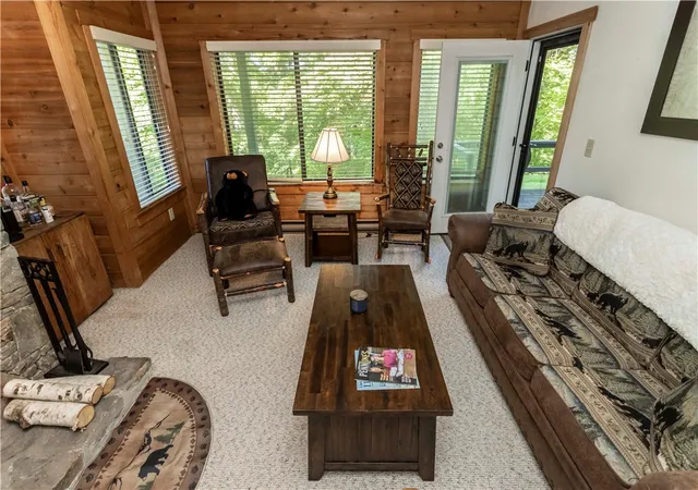 Photo 3 of Sale Pending at 3707 Swiss Mountain Dr, Seven Springs Resort, PA 15622 | MLS# 1758316 | Listing updated on 2026-09-12