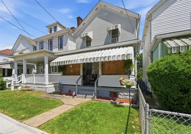 Photo 3 of Single family home for sale at 1133 9th Street, Stowe Twp, PA 15136 | MLS# 1758215 | Listing updated on 2026-09-14