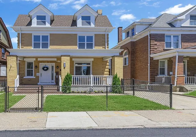 Photo 1 of Sale Pending at 319 Suncrest St, Pittsburgh, PA 15210 | MLS# 1757923 | Listing updated on 2026-09-14