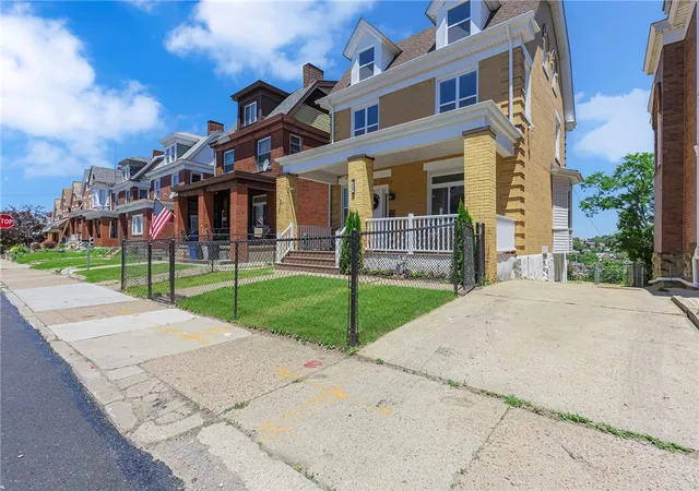 Photo 2 of Sale Pending at 319 Suncrest St, Pittsburgh, PA 15210 | MLS# 1757923 | Listing updated on 2026-09-14