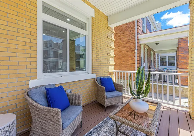 Photo 3 of Sale Pending at 319 Suncrest St, Pittsburgh, PA 15210 | MLS# 1757923 | Listing updated on 2026-09-14