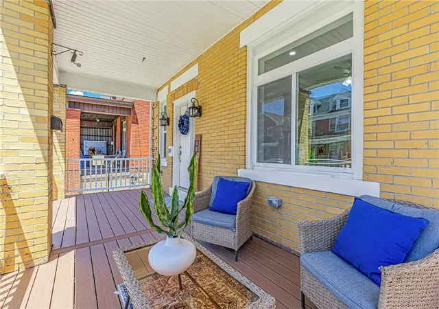 Photo 4 of Sale Pending at 319 Suncrest St, Pittsburgh, PA 15210 | MLS# 1757923 | Listing updated on 2026-09-14