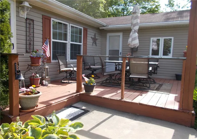 Photo 4 of Manufactured home for sale at 1884 Lillian Ave, Espyville, PA 16424 | MLS# 1758392 | Listing updated on 2026-09-05