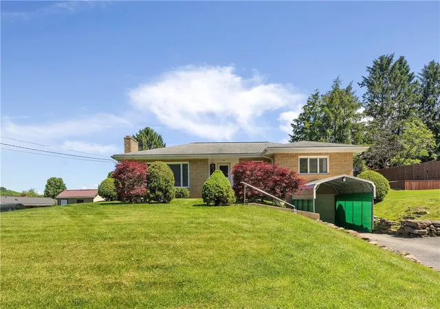 Photo 1 of Single family home for sale at 384 Orr Ave, Apollo, PA 15613 | MLS# 1758382 | Listing updated on 2026-09-11