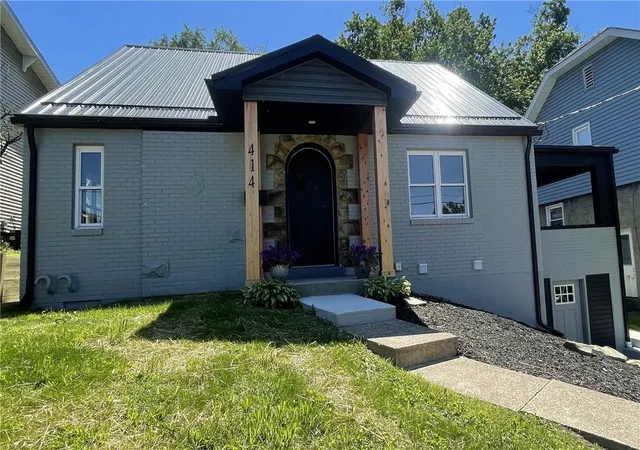Photo 44 of Single family home for sale at 414 Argonne Dr, New Kensington, PA 15068 | MLS# 1758530 | Listing updated on 2026-10-06